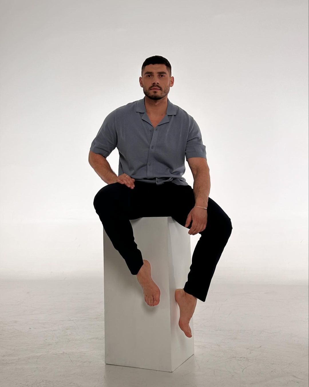 Никита Добрынин / © instagram.com/nikitadobrynin