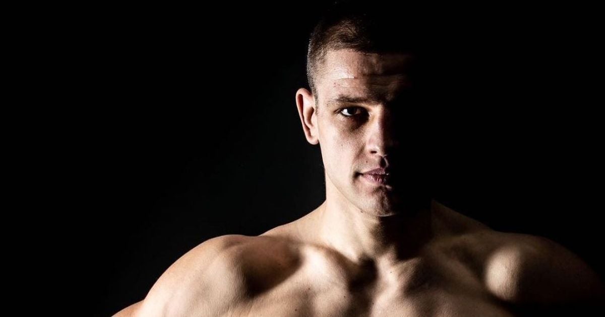 Дмитро Гриценко / instagram.com/grytsenko_champion