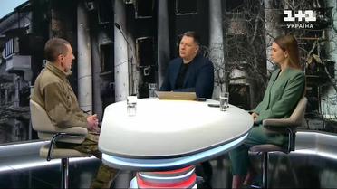 Пекельні бої за Бахмут: інсайди та ексклюзивні подробиці від "Киянина"! | Нічна варта