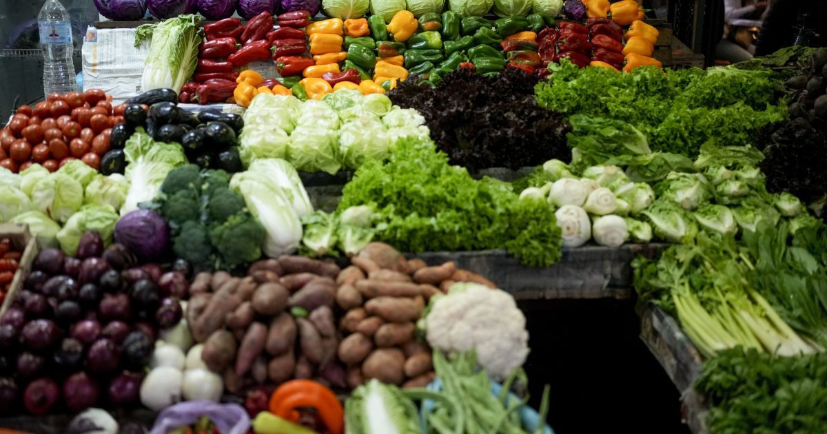 Деякі продукти здешевшали