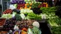 Цены на продукты лезут вверх
