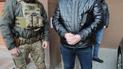 Под Днепром СБУ задержала террориста, причастного к убийству своего сотрудника