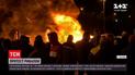 Новости мира: французы протестуют из-за отсутствия разрешений от Великобритании на вылов рыбы