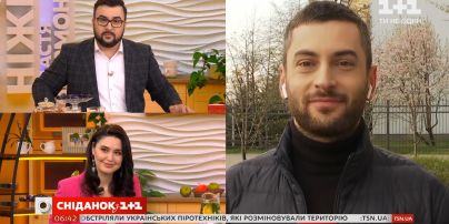 Зима в конце весны: какая погода в Киеве