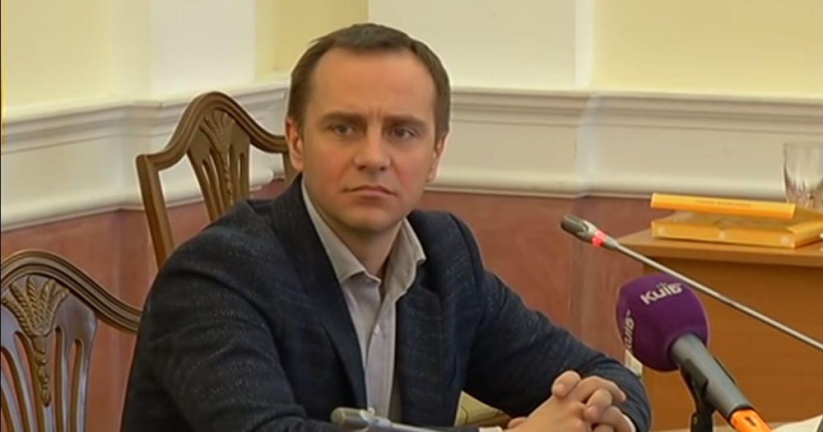 Олександр Свистунов