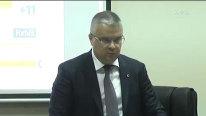 За что уволили главу "Укроборонпрома" Романова