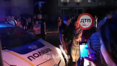 Киевскую судью уволили за пьянство