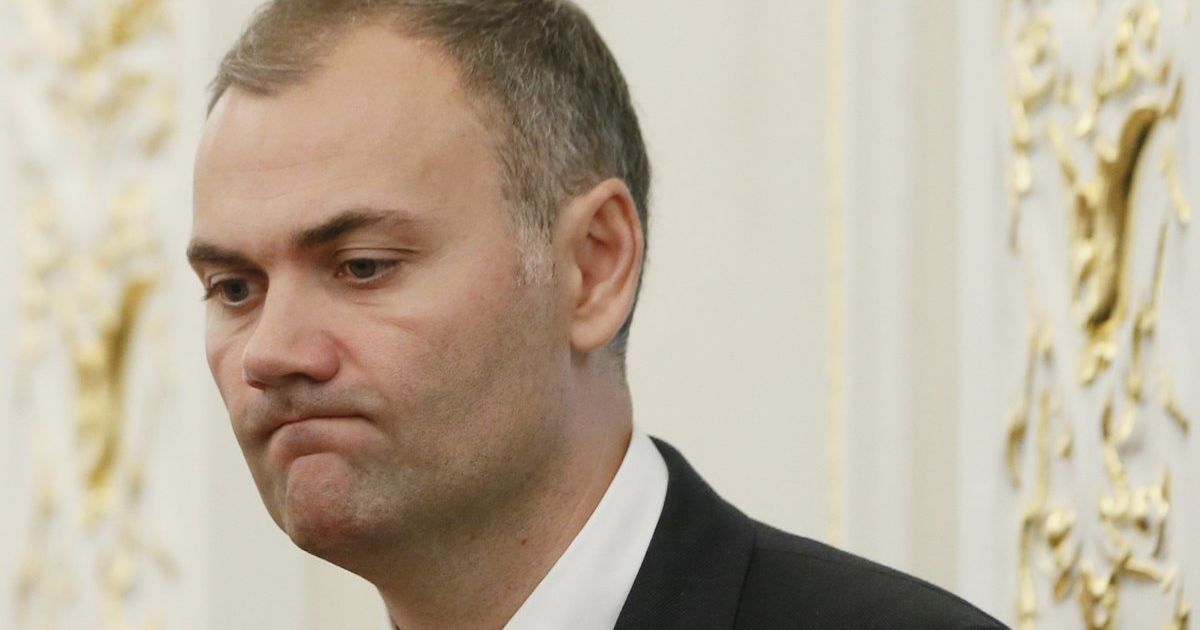ГПУ повторно отправит документы для экстрадиции Колобова