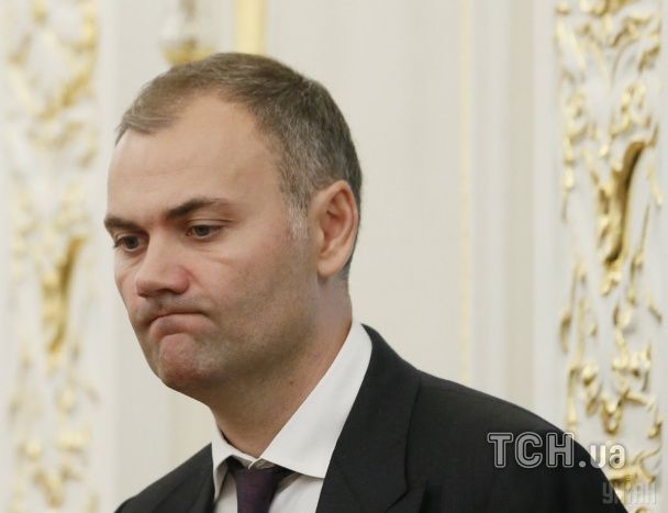 ГПУ повторно отправит документы для экстрадиции Колобова / © УНИАН