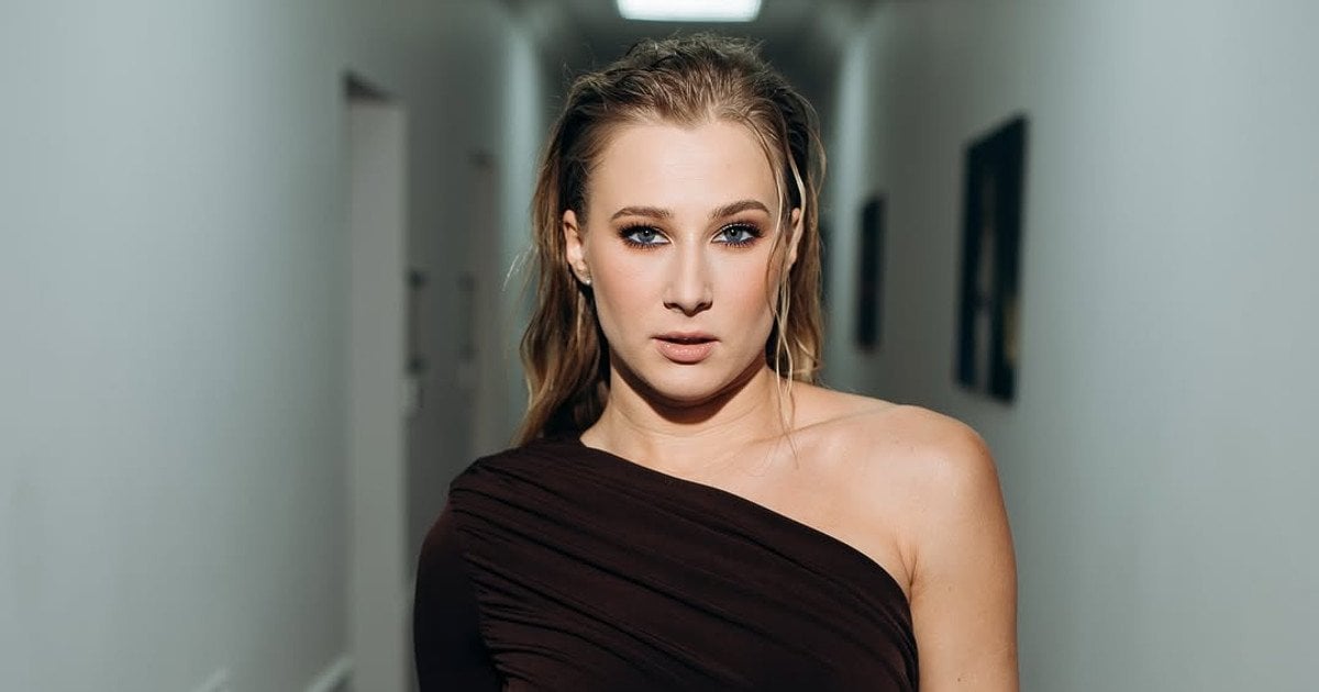 Катерина Нікітіна