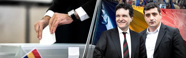 Между Россией и хаосом: Румыния снова выбирает президента — что показали результаты первого тура