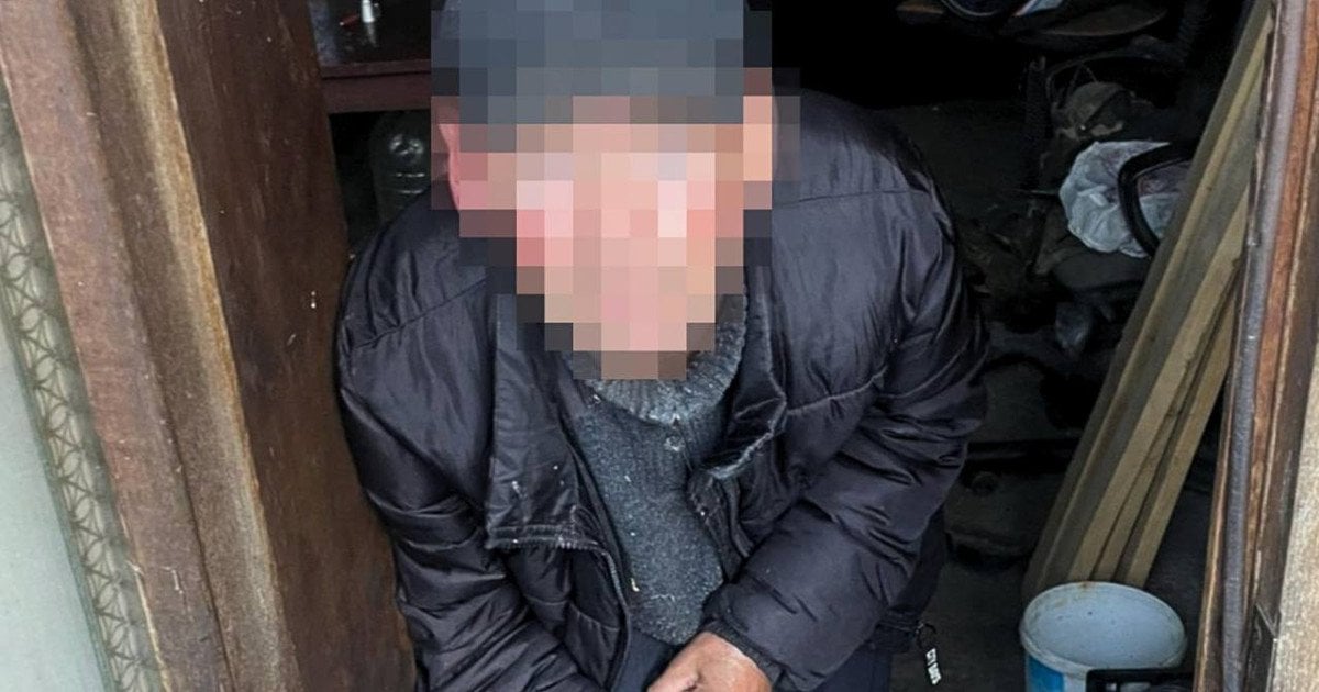 Предприниматель с Львовской области 23 года удерживал мужчину в рабстве