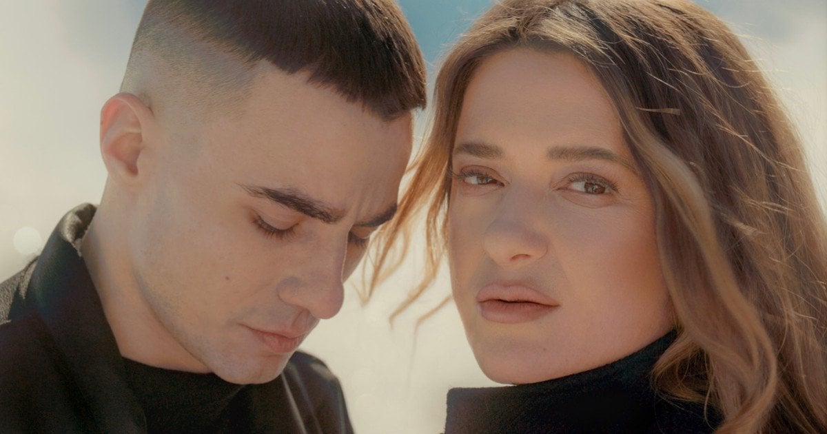 Наталія Могилевська і SAMCHUK