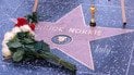 Зірка Чака Норріса на Алеї Слави