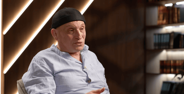 Вадим Буряковський