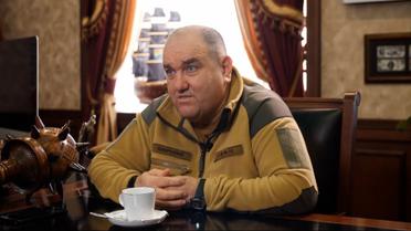 Як Поворознюк подарував ЗСУ танк: людина-мем, селянин, мільйонер, громадянин