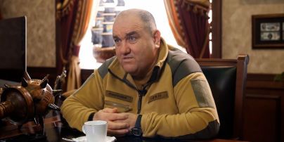 Як Поворознюк подарував ЗСУ танк: людина-мем, селянин, мільйонер, громадянин