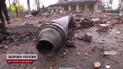 По городам Запорожья россияне начали бить переделанными полутонными авиабомбами, а добивают артой: последствия поражают