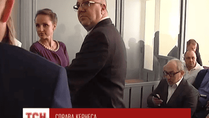 Суд по делу харьковского главы Геннадия Кернеса превратился в фарс