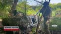 Небесна кара: українські бійці карають ворога з артилерії та дронів