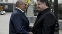 Лукашенко заявив, що зробить все для організації мінських переговорів.
