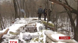 На Луганщине «режим тишины» солдаты используют на укрепление позиций