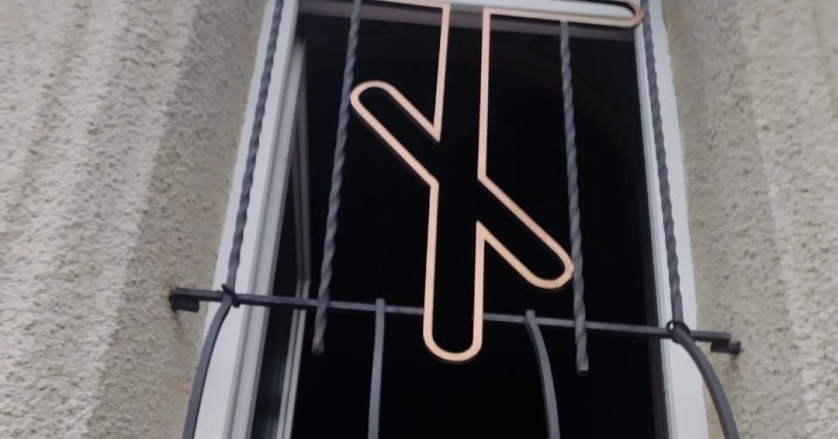 На Буковине ограбили церковь — вынесли сейф с 50 тысячами гривен