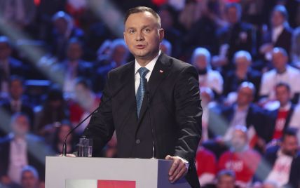 Граждане Польши впервые будут голосовать за нового президента почтой