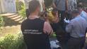На Закарпатье мэр и депутаты горсовета погорели на взятке в 4 тыс. долларов