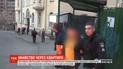 Через квартирне питання у столиці чоловік застрелив невідомого