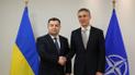 НАТО одобрило динамику реформ украинской армии