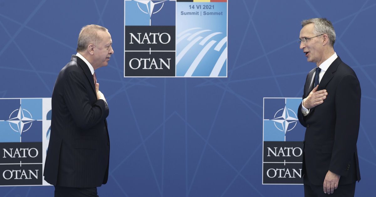 Вступление Финляндии и Швеции в НАТО до сих пор заблокировано: почему Турция неумолима