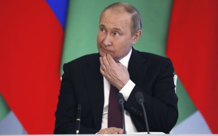 Боррель считает, что ядерный шантаж Путина не стоит недооценивать
