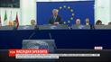 У Брюсселі чекають наступних кроків Лондона щодо Brexit