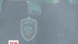 Київський полісмен-сепаратист не бачить нічого кримінального в оздобленні свого авто