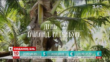 Мій путівник. Ратчабурі - ринок на воді та “фабрика” кокосового цукру