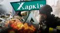 Ракетний удар по Харкову