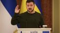 Президент Володимир Зеленський