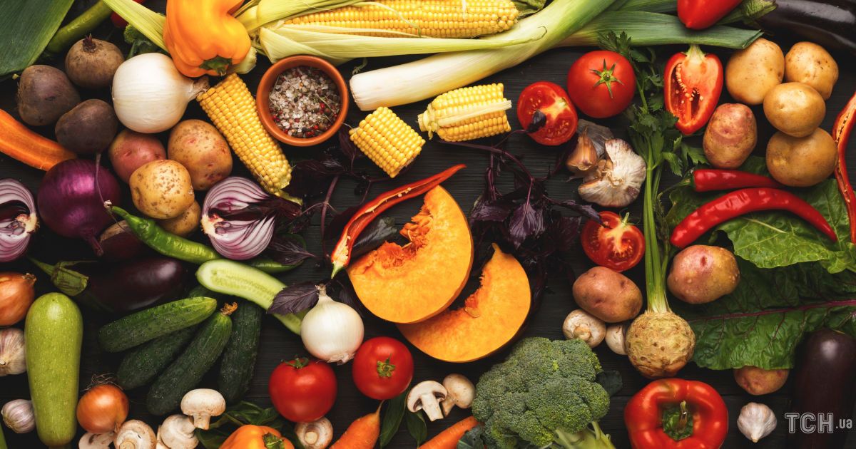 Лунная диета: как питаться 5 октября 2020 года