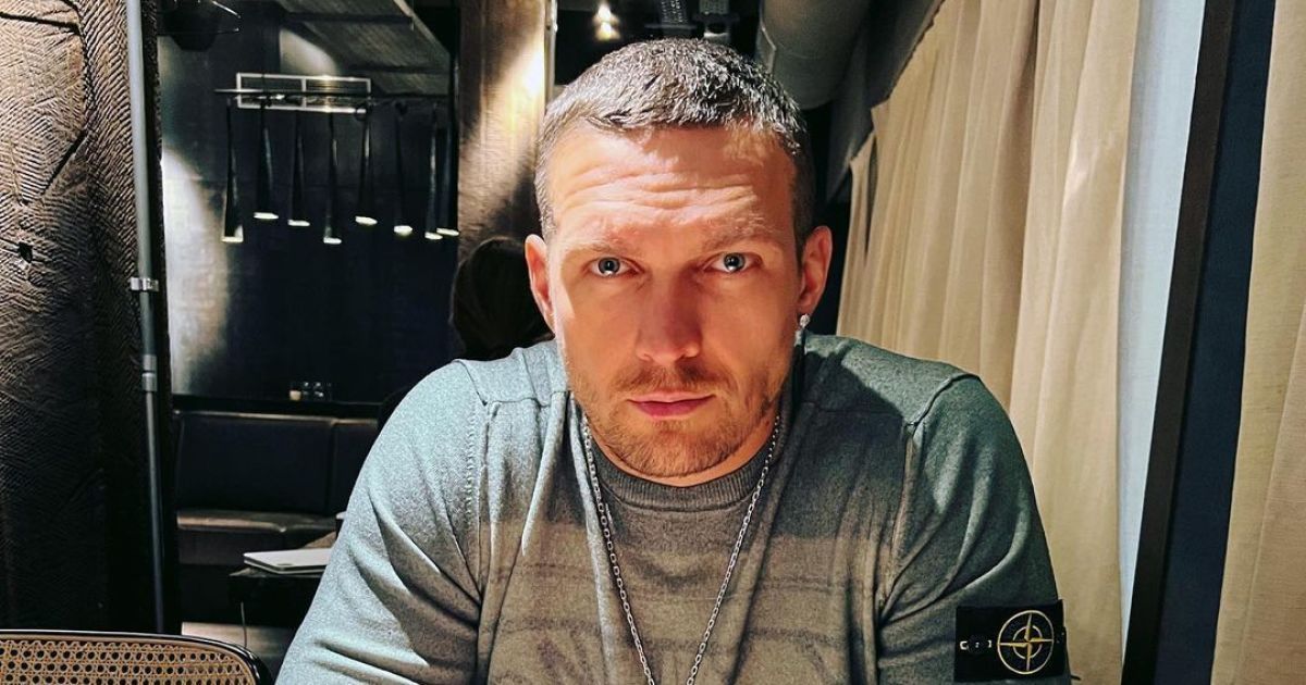 "Просто кошмарят": Усик вспомнил свою последнюю поездку в аннексированный Крым
