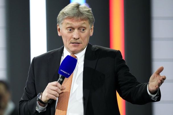 У Путина сделали заявление относительно нового раунда переговоров России и Украины