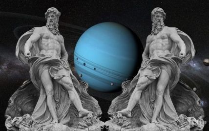 Уран не является ретроградным: гороскоп для всех знаков зодиака