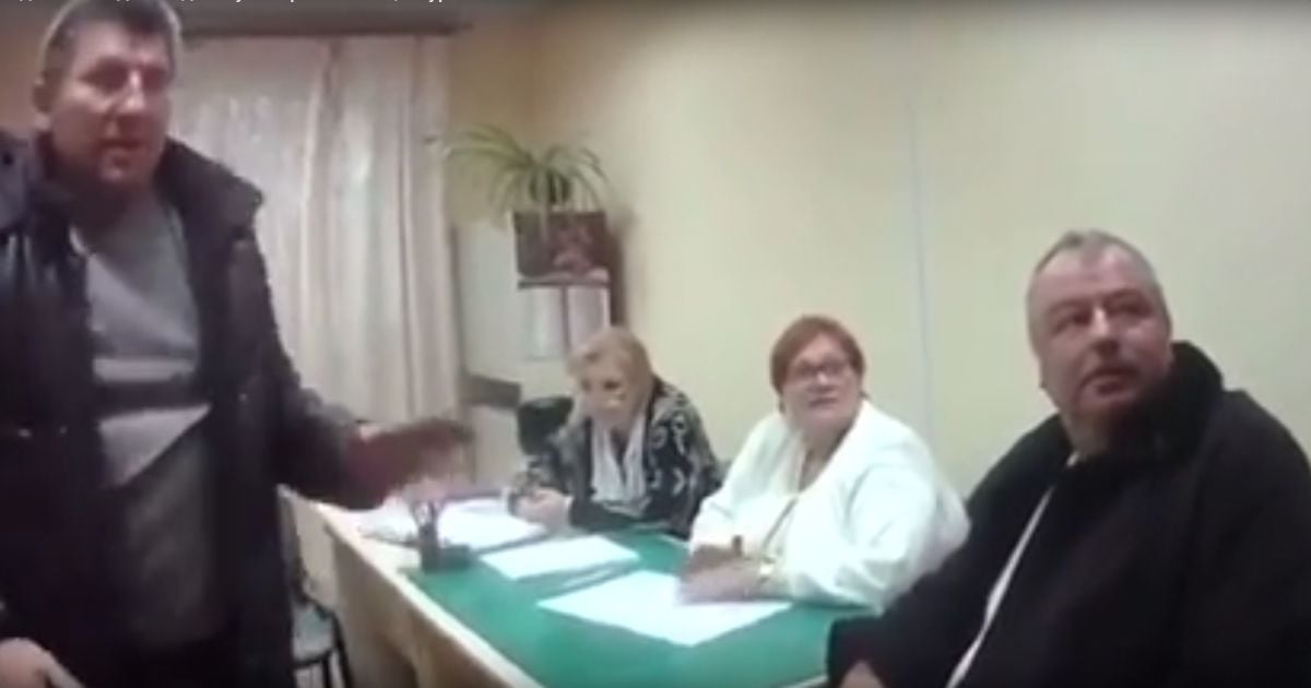 Глава окружного суда Одессы не явился на собственный суд за вождение "под мухой"