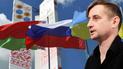 Одиссея Сергея Жадана
