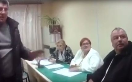 В Одессе не могут найти судью, который бы судил коллегу за вождение навеселе