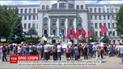 Через закриття єдиного виробника хлору в Україні, питна вода може зникнути в деяких містах