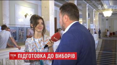 На що готові піти депутати, аби залишитися при владі – опитування ТСН