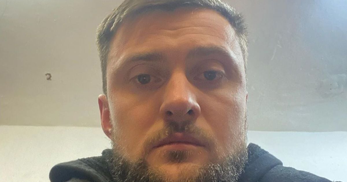 Рэпер Ярмак записал видео для белорусов, которые собираются воевать против Украины