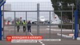 Генпрокуратура та СБУ здійснили обшуки в аеропорту Одеси у справі відмивання коштів
