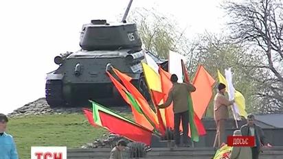 Придністров'я розпочало підготовку приєднання до Росії